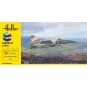 STARTER KIT Mirage III E, 1/72 - Heller 56323