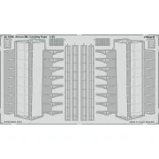 Anson Mk.I landing flaps 1/48 for AIRFIX, 1/48 - Eduard Accessories...
