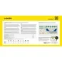STARTER KIT Lansen, 1/72 - Heller 56343