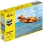 STARTER KIT Canadair CL-415, 1/72 - Heller 56370
