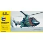 STARTER KIT Super Puma AS 332 M1, 1/72 - Heller 56367