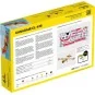 STARTER KIT Canadair CL-415, 1/72 - Heller 56370