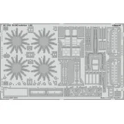 B-24D exterior 1/48 REVELL, 1/48 - Eduard Accessories 481102
