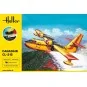 STARTER KIT Canadair CL-215, 1/72 - Heller 56373