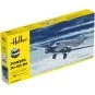 STARTER KIT Ju-52/3m, 1/72 - Heller 56380