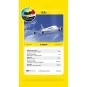 STARTER KIT A 380 AF, 1/125 - Heller 56436