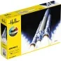 STARTER KIT Ariane 5, 1/125 - Heller 56441