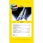 STARTER KIT Ariane 5, 1/125 - Heller 56441
