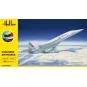 STARTER KIT Concorde AF, 1/125 - Heller 56445
