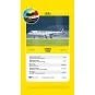 STARTER KIT A320 AF, 1/125 - Heller 56448