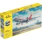STARTER KIT Lockheed L-1011 Tristar, 1/125 - Heller 56451