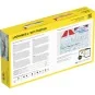 STARTER KIT Lockheed L-1011 Tristar, 1/125 - Heller 56451