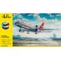 STARTER KIT Lockheed L-1011 Tristar, 1/125 - Heller 56451