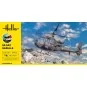 STARTER KIT SA 342 Gazelle, 1/48 - Heller 56486