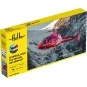 STARTER KIT Ecureuil H125 (AS 350 B3) Air Zermatt, 1/48 - Heller 56490