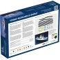 STARTER KIT Titanic Searcher "Le Suroit", 1/200 - Heller 56615