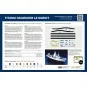 STARTER KIT Titanic Searcher "Le Suroit", 1/200 - Heller 56615