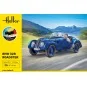 STARTER KIT BMW 328 Roadster, 1/24 - Heller 56701