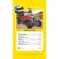 STARTER KIT Citroen Trefle, 1/24 - Heller 56702