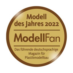 STARTER KIT Citroen Trefle, 1/24 - Heller 56702 2