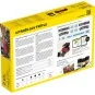 STARTER KIT Citroen Trefle, 1/24 - Heller 56702