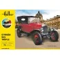 STARTER KIT Citroen Trefle, 1/24 - Heller 56702