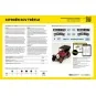 STARTER KIT Citroen Trefle, 1/24 - Heller 56702