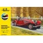 STARTER KIT 500 K Special Roadster, 1/24 - Heller 56710