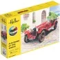STARTER KIT Alfa Romeo 6C 1750 Zagato, 1/24 - Heller 56715