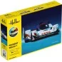 STARTER KIT Peugeot 905 EV 1, 1/24 - Heller 56718