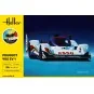 STARTER KIT Peugeot 905 EV 1, 1/24 - Heller 56718