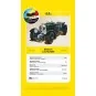 STARTER KIT Bentley Blower, 1/24 - Heller 56722