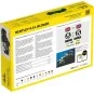 STARTER KIT Bentley Blower, 1/24 - Heller 56722
