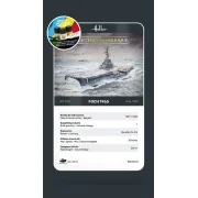 STARTER KIT Foch - Heller 57071