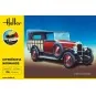 STARTER KIT Citroen B14 Normande, 1/24 - Heller 56729