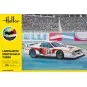 STARTER KIT Lancia Beta Montecarlo Turbo, 1/24 - Heller 56741