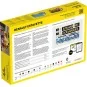 STARTER KIT Renault Estafette, 1/24 - Heller 56743