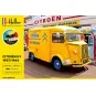 STARTER KIT CITROEN HY 1957/1964, 1/24 - Heller 56744