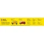 STARTER KIT CITROEN HY 1957/1964, 1/24 - Heller 56744