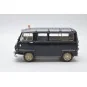 STARTER KIT Renault Estafette Gendarmerie, 1/24 - Heller 56742