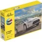 STARTER KIT Citroen C4 WRC, 1/24 - Heller 56756
