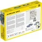 STARTER KIT Alpine A110 (1600S), 1/24 - Heller 56745