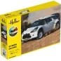STARTER KIT Citroen DS3 WRC, 1/24 - Heller 56758