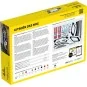 STARTER KIT Citroen DS3 WRC, 1/24 - Heller 56758