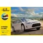 STARTER KIT Citroen C4 WRC, 1/24 - Heller 56756