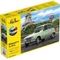 STARTER KIT Renault 4TL/GTL, 1/24 - Heller 56759