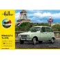 STARTER KIT Renault 4TL/GTL, 1/24 - Heller 56759