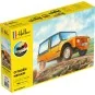 STARTER KIT Citroen Mehari, 1/24 - Heller 56760