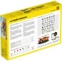 STARTER KIT Citroen Mehari, 1/24 - Heller 56760
