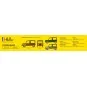 STARTER KIT Citroen Mehari, 1/24 - Heller 56760
